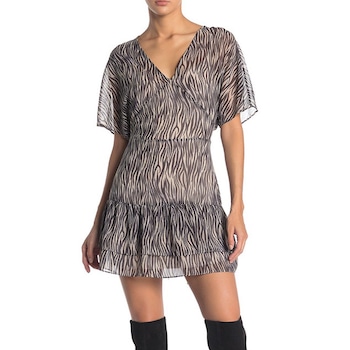 Ecomm: AllSaints Flash Sale